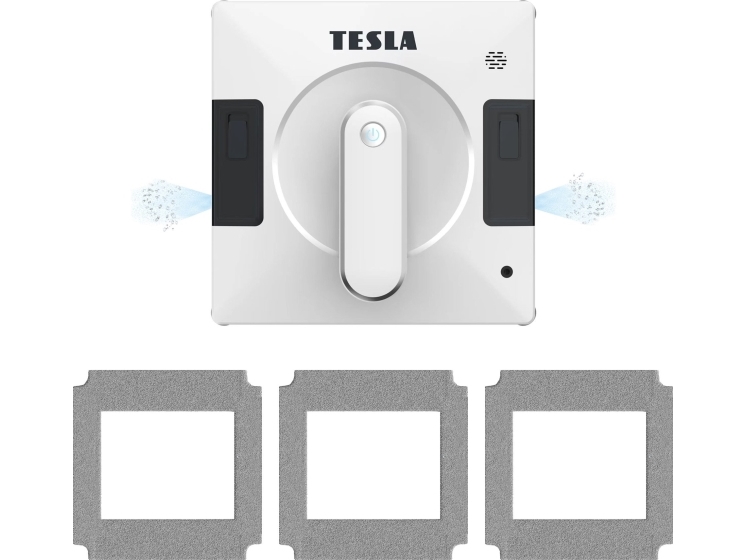 Tesla fönsterrobot TESLA RoboStar W700 WiFi