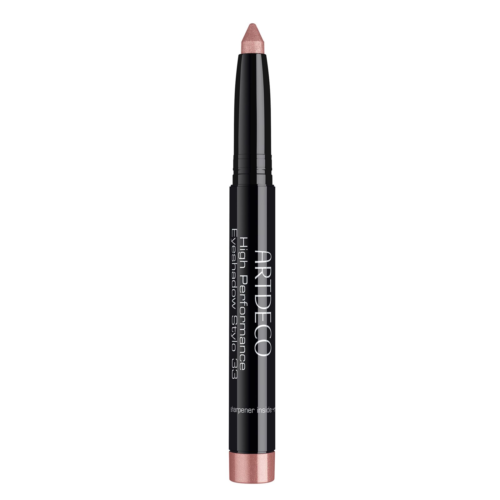 ARTDECO High Performance Eyeshadow Stylo 33 Feel-Good Days Pink, bild 3