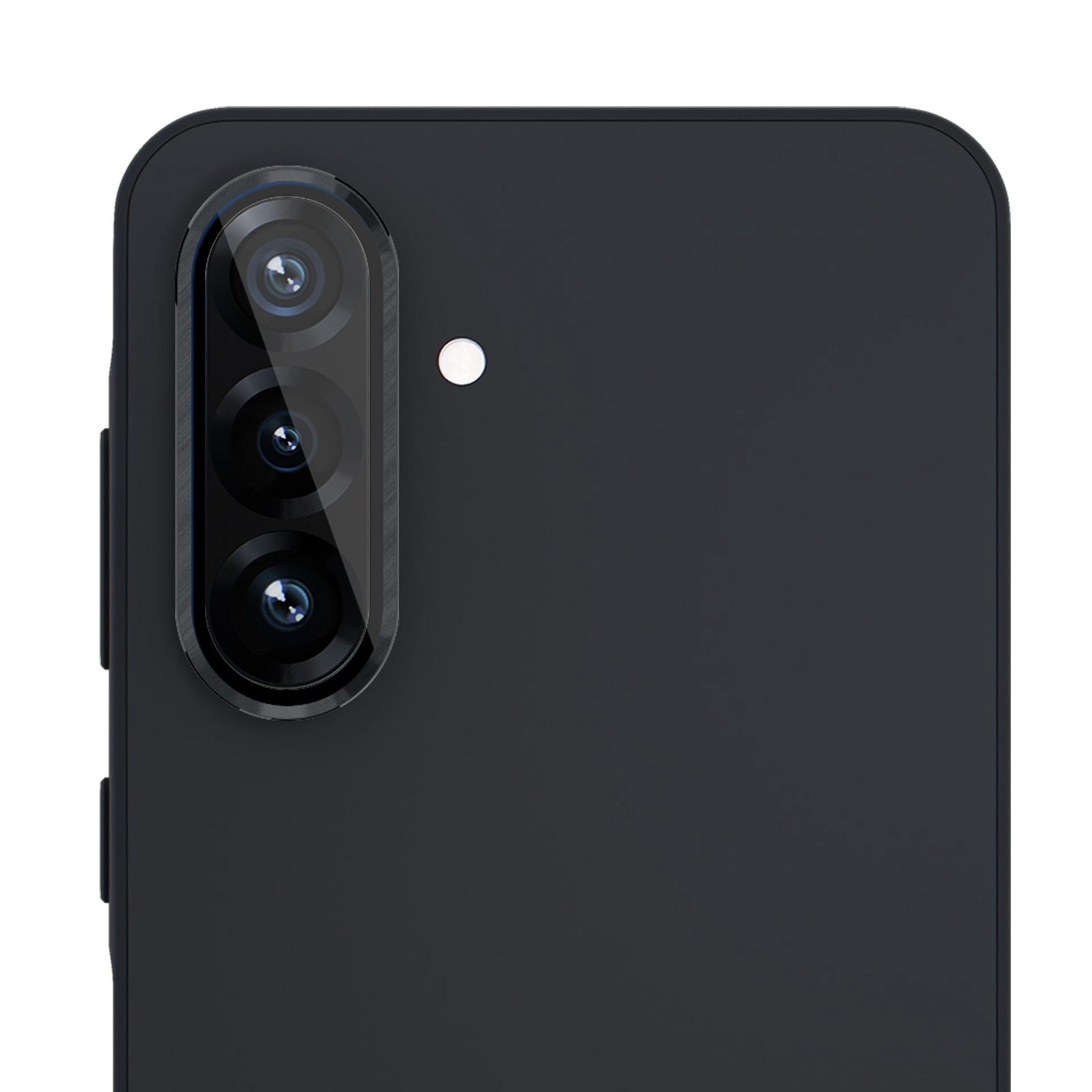 3mk skärmskydd för Samsung Galaxy A56 5G, bild 4