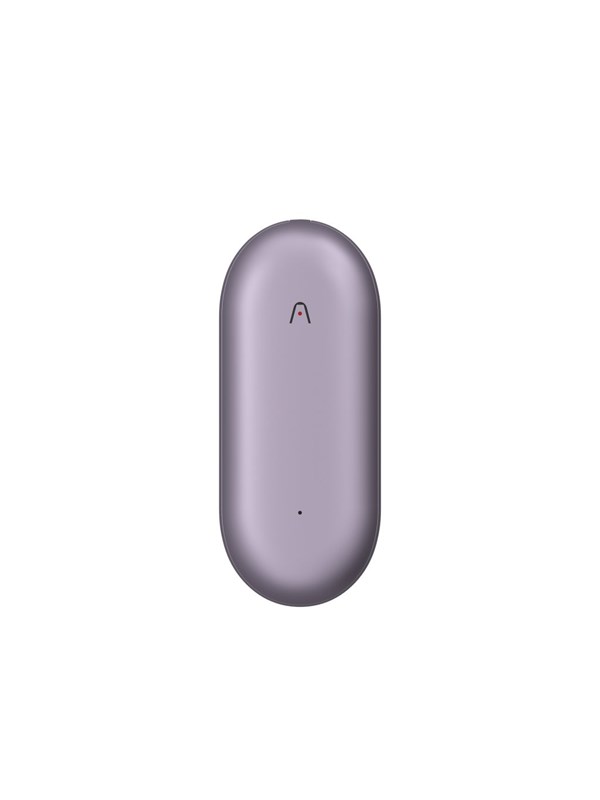 PLAUD NotePin - Röstinspelare - inget operativsystem - HDD 64 GB - solnedgångsfärgad lila, bild 5