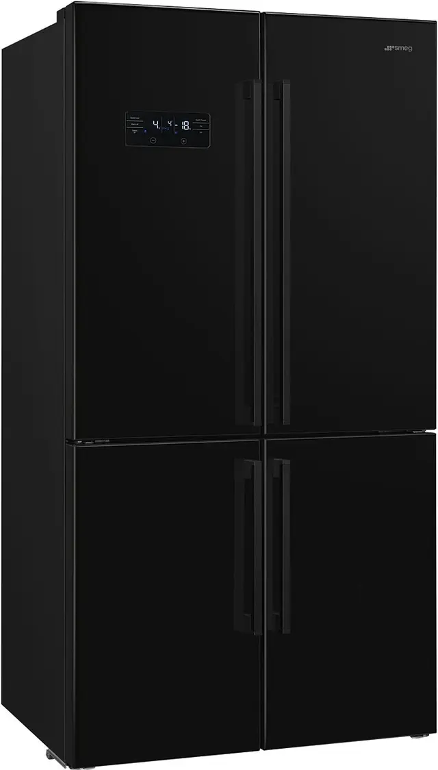 Smeg Universale FQ60NDE kyl/frys