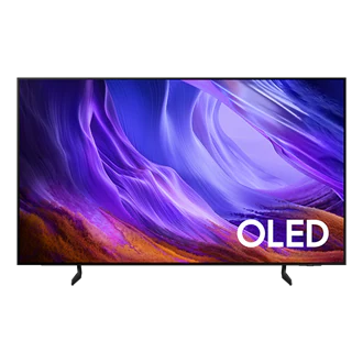 Samsung 55" S85H OLED 4K Smart-TV (2026), bild 2
