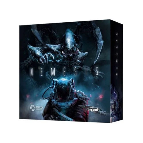 Nemesis (Eng), bild 3