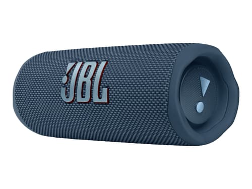 JBL Flip 6 portabel bluetooth-högtalare (blå), bild 4
