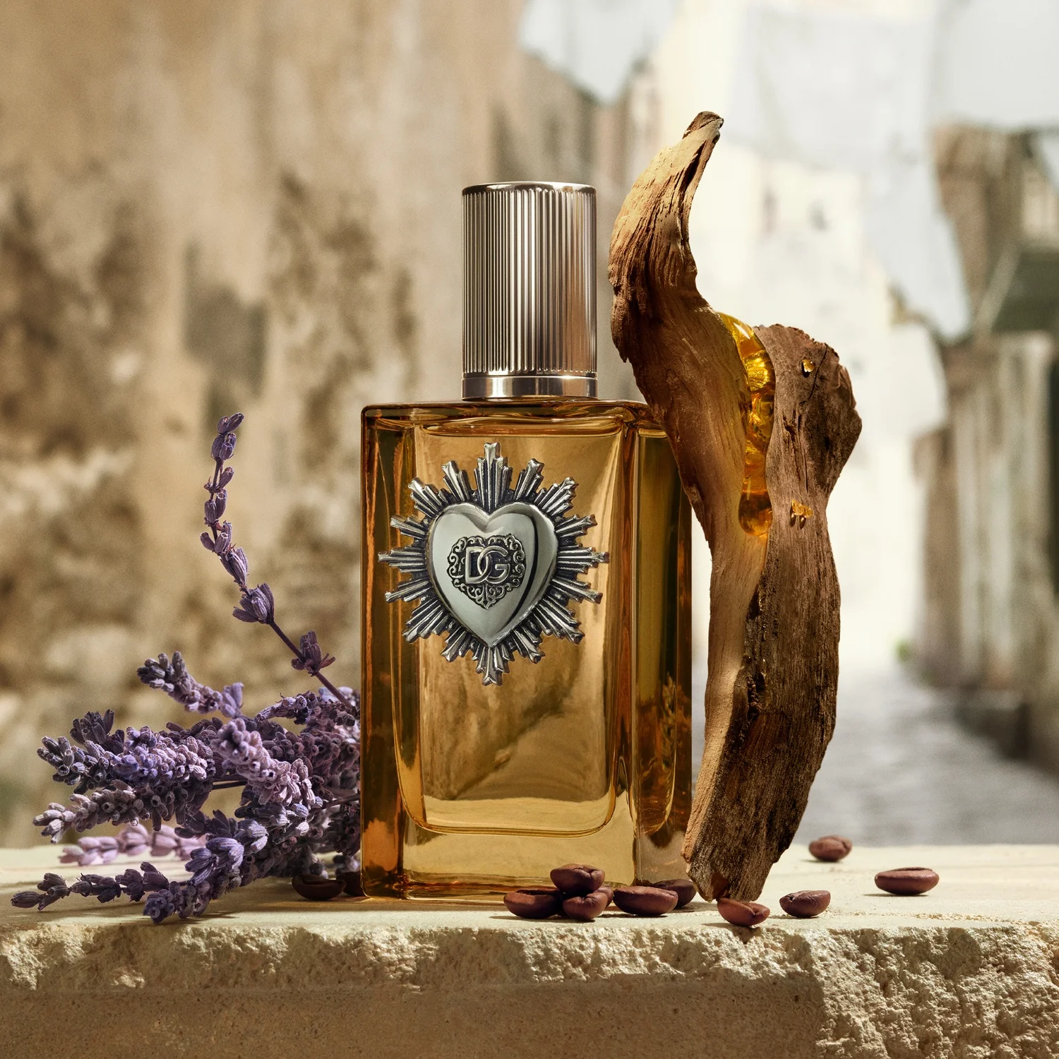 Dolce & Gabbana Devotion Pour Homme Parfum 50 ml, bild 3