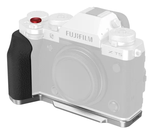 4136, handgrepp för Fujifilm X-T5