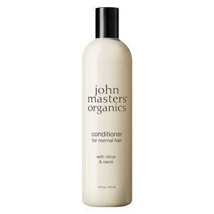 John Masters Organics Conditioner For Normal Hair with Citrus & Neroli 473 ml