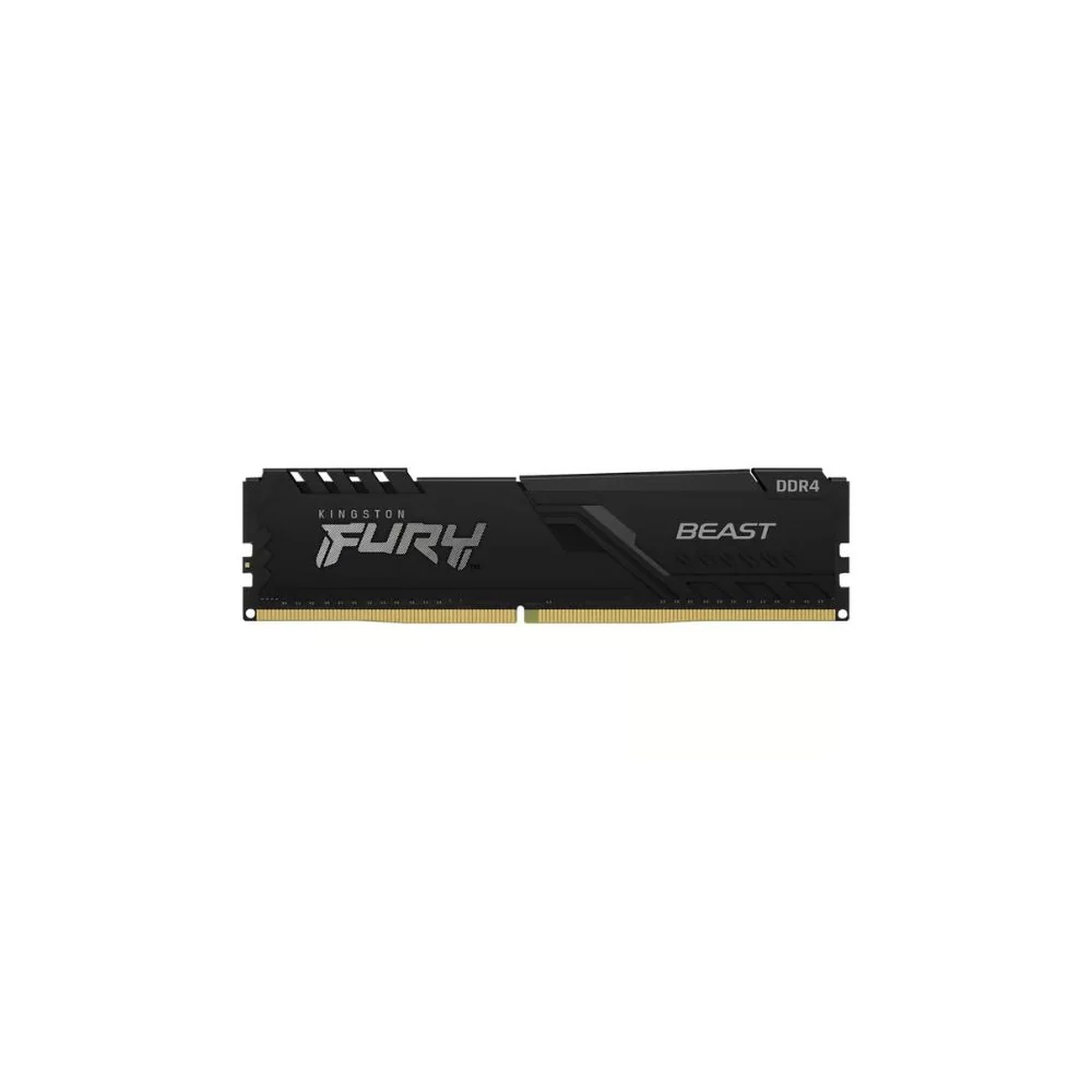 Kingston Fury 32GB (2x16GB) DDR4 3200MHz CL 16 Beast