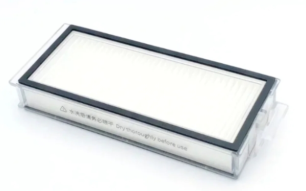 Roborock Q5/Q7/Q8 HEPA filter, 2 st