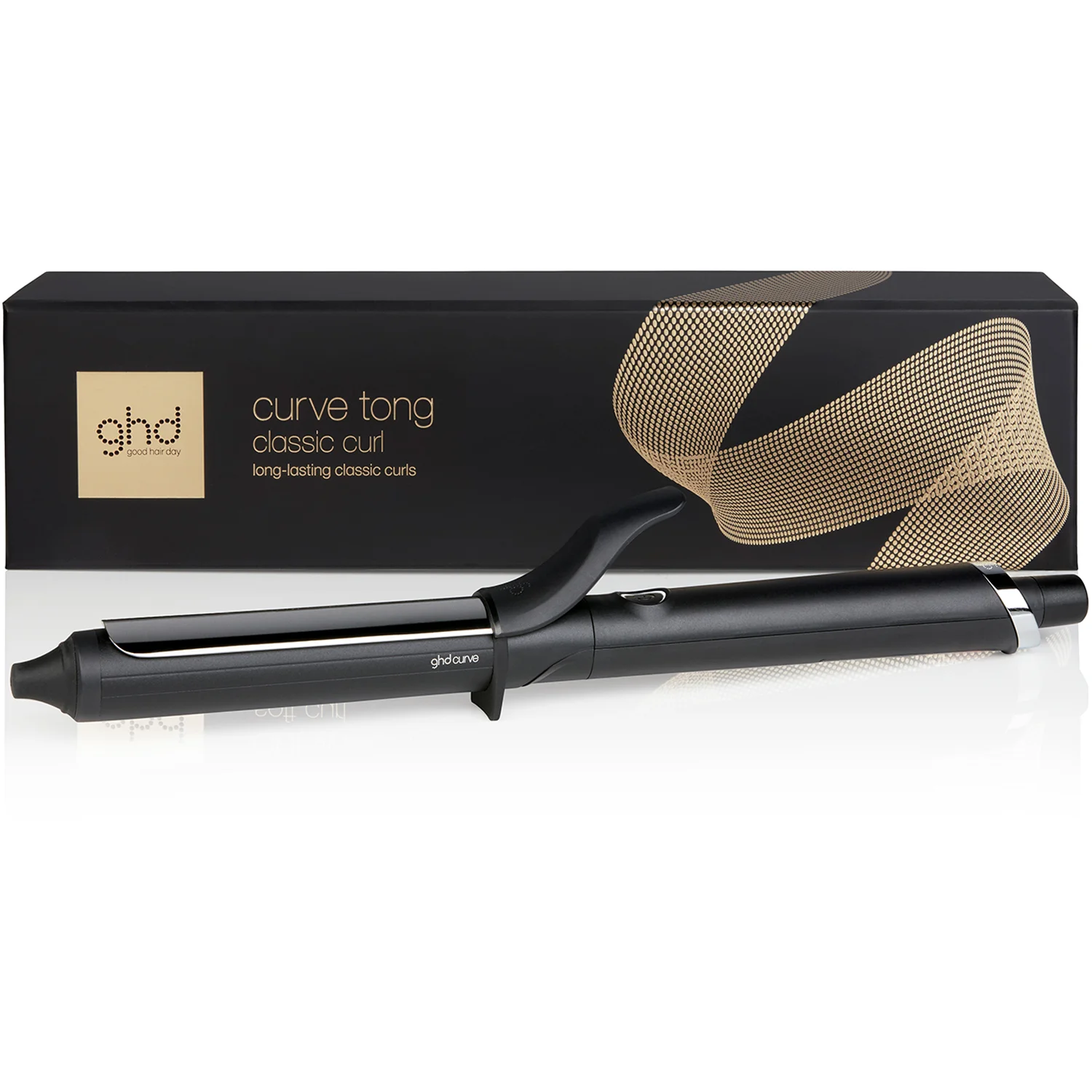 ghd Curve Classic Curl Tong 1 pcs, bild 3