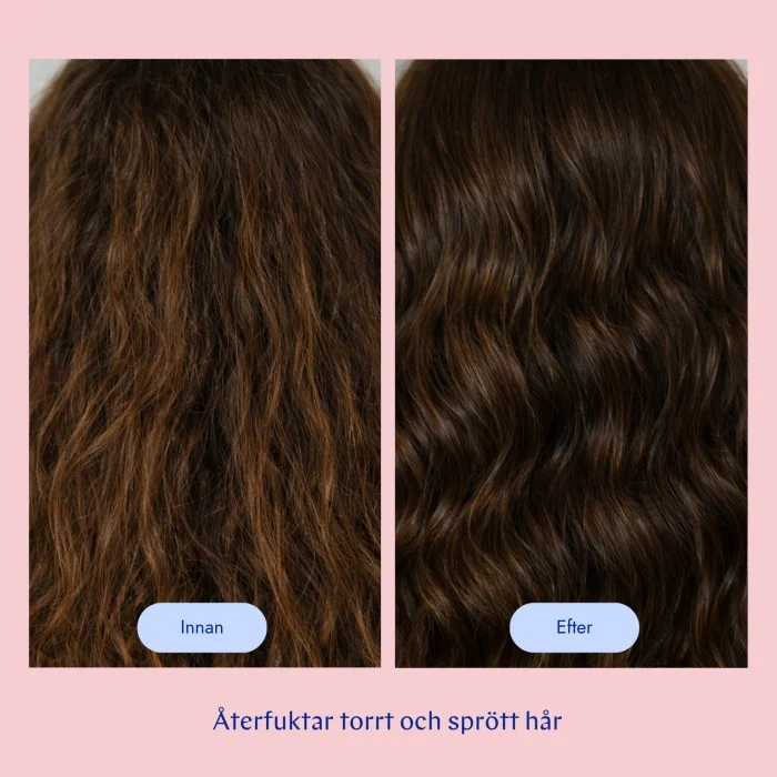 By Veira Miracle Hair Oil 50 ml, bild 3