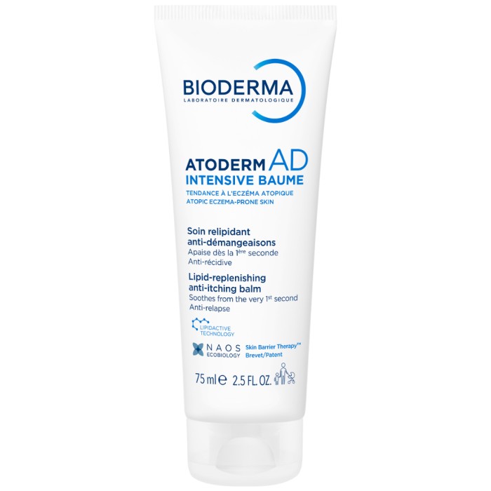 Bioderma Atoderm AD Intensive Baume 75 ml, bild 4
