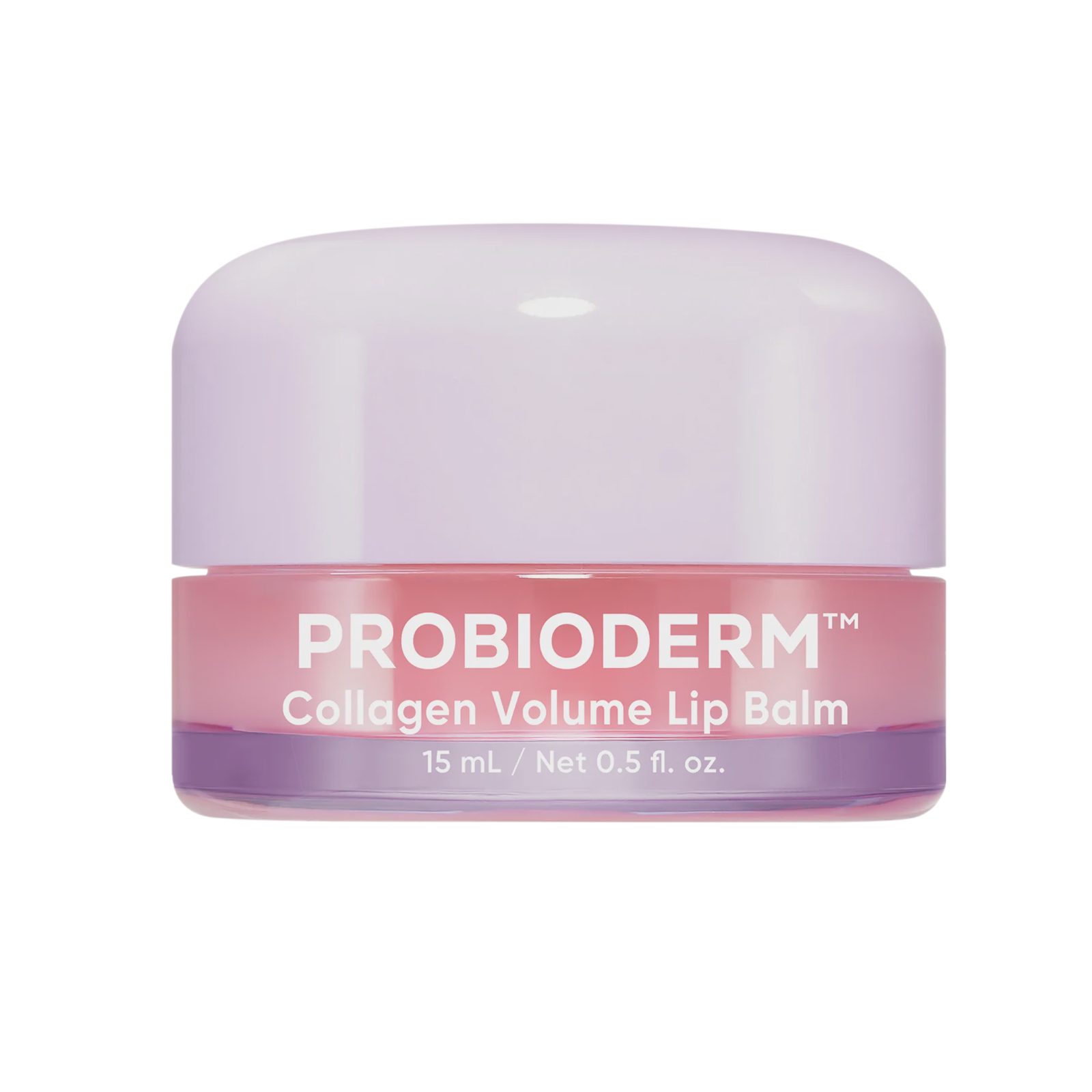 BIOHEAL BOH Probioderm Collagen Volume Lip Balm 15 ml