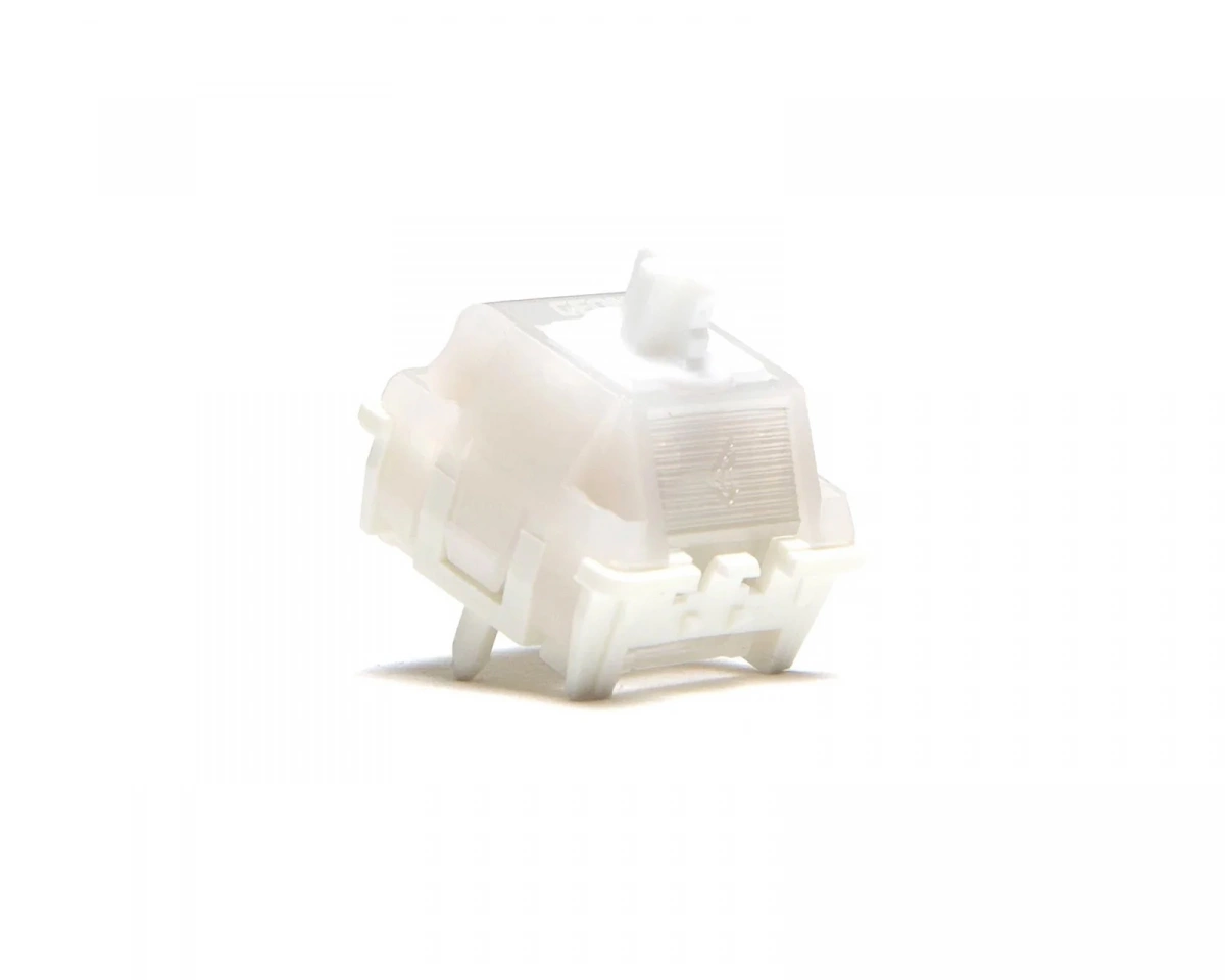 Geon Works GEON Raw HE Linear Switch