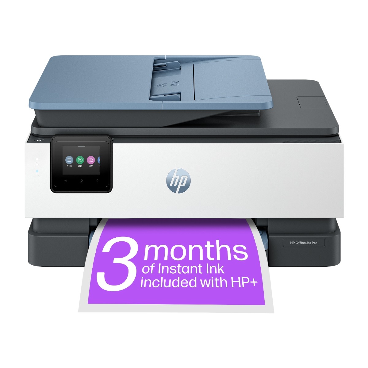 HP OfficeJet Pro 8125E All-In-One skrivare