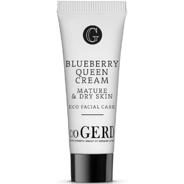c/o Gerd Blueberry Queen Cream 10 ml