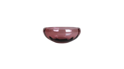 Specktrum - Specktra Bowl No. 1 - Plum - Large, bild 3