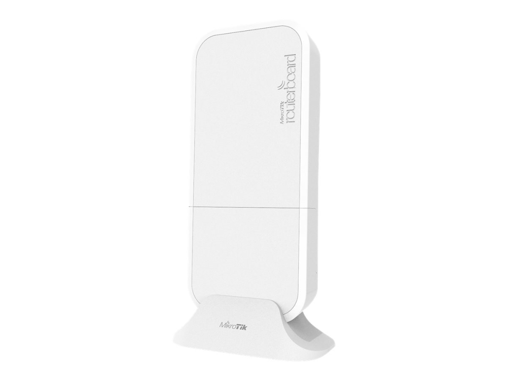 MikroTik wAP LTE kit - Trådlös åtkomstpunkt - Wi-Fi - 2.4 GHz - LTE 800/900/1800/1900/2100/2300/2600