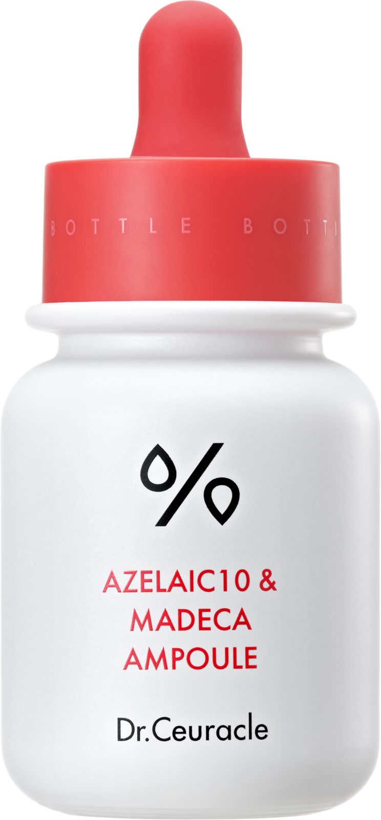 Dr. Ceuracle Azelaic 10 & Madeca Ampoule 30 ml
