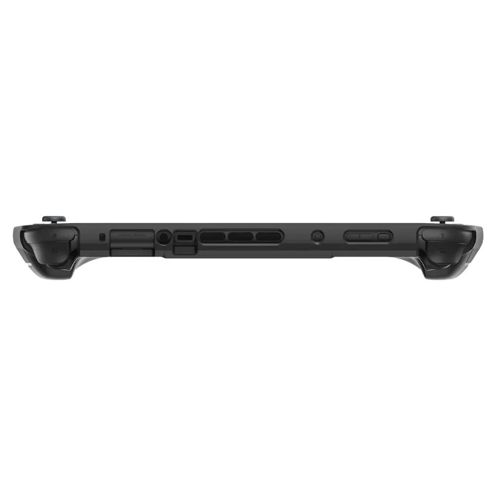 Spigen Rugged Armor - matte black - Nintendo Switch 2 - Miscellaneous Tillbehör till spelkonsol - Nintendo Switch 2, bild 4