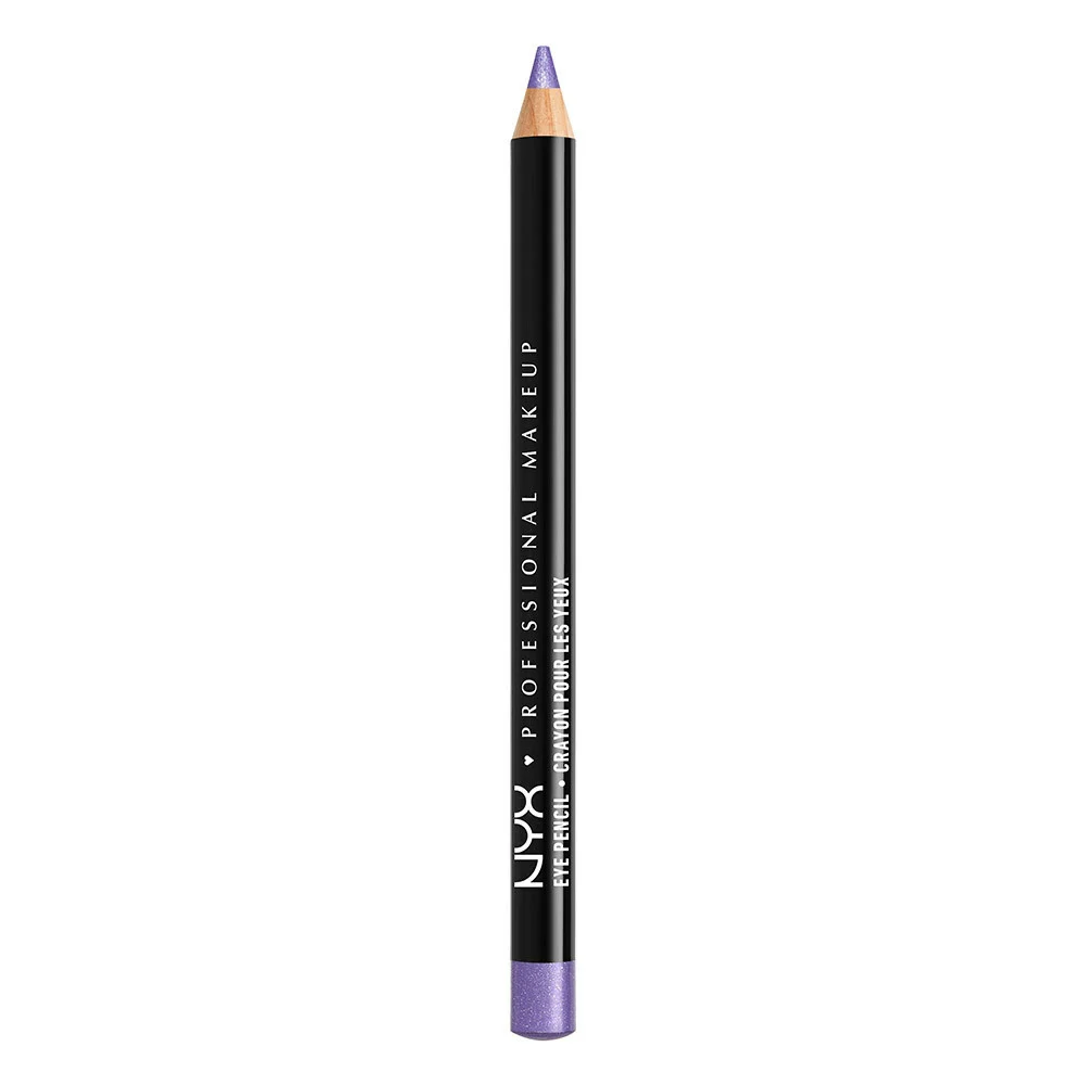 NYX PROFESSIONAL MAKEUP Eye Pencil Lavender Shimmer