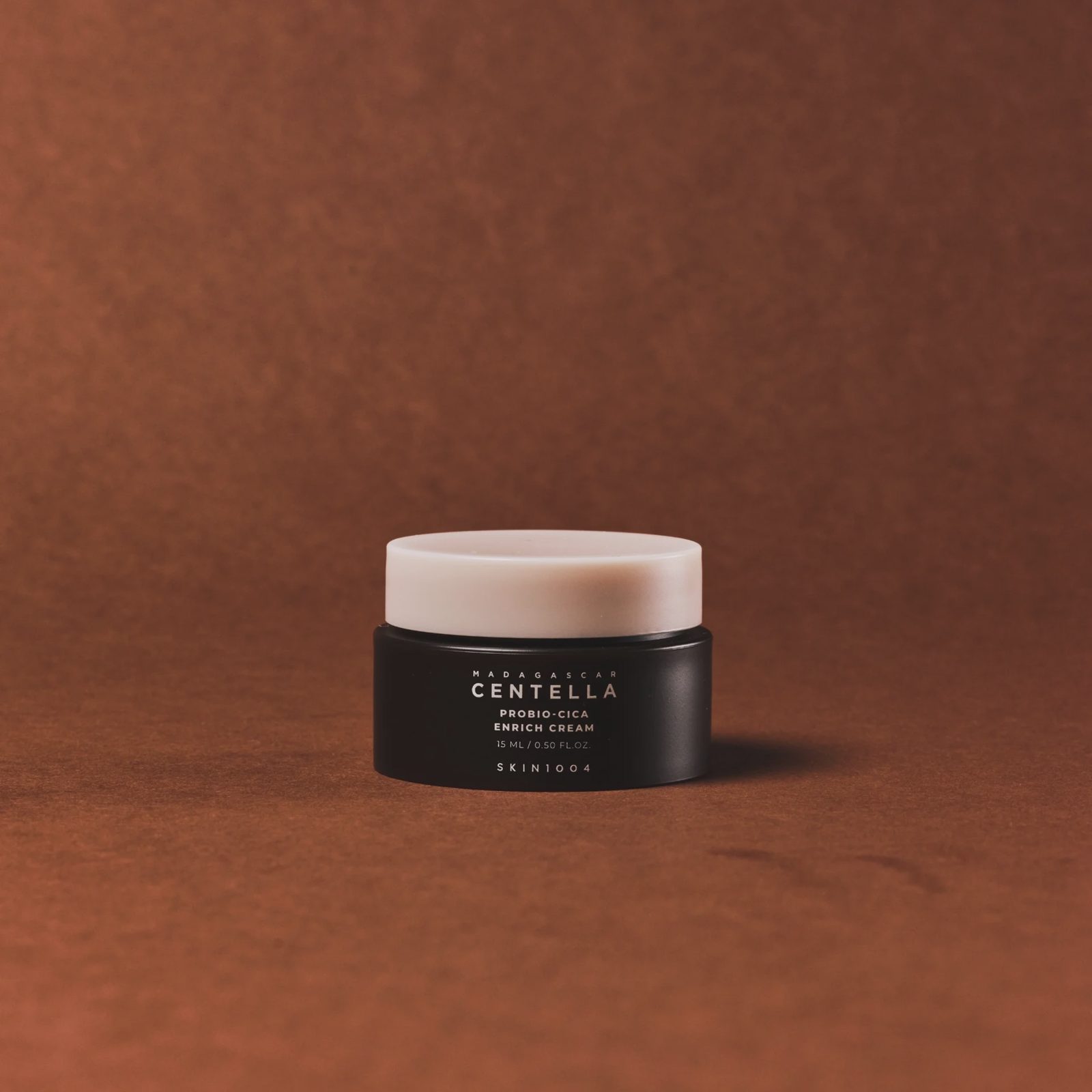 SKIN1004 Madagascar Centella Probio-Cica Enrich Cream 15 ml, bild 3