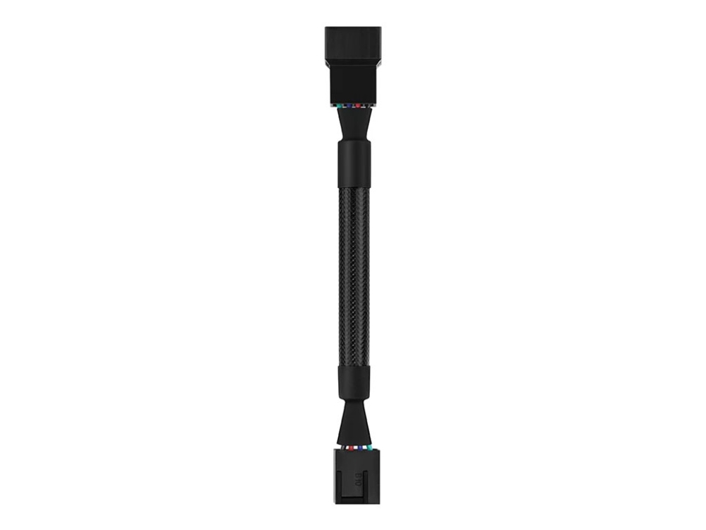 DeepCool PWM Låghastighetsadapter
