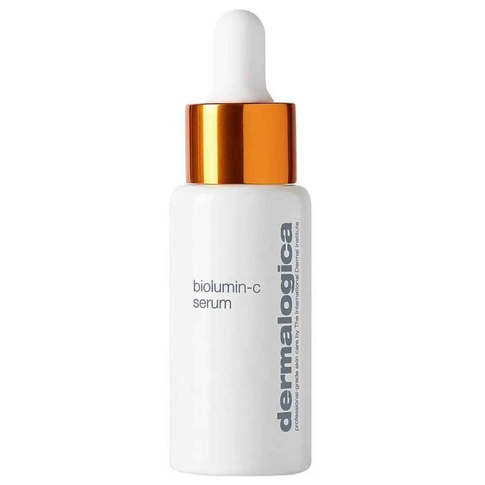 Dermalogica AGE smart Biolumin-C Serum 30 ml