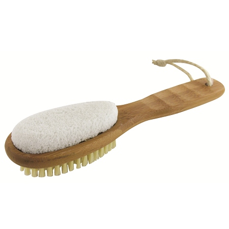 EcoTools Foot Brush & Pumice