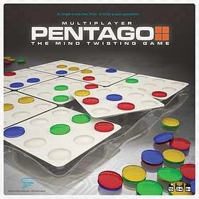 Pentago Multiplayer