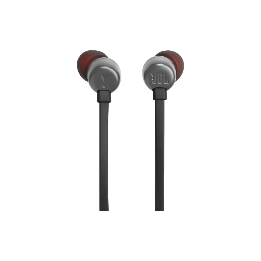 JBL Tune 310 USB-C In-Ear hörlurar, svart