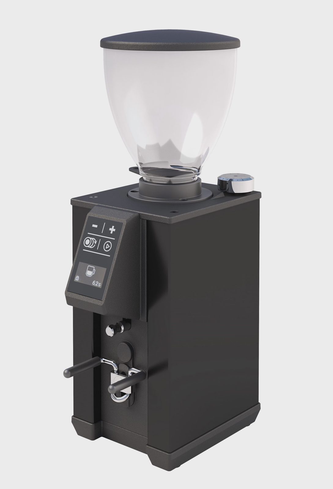 MACAP Kaffekvarn LEO 55 ESSENTIAL