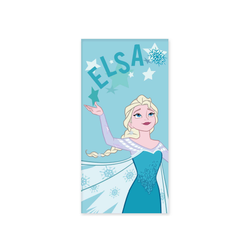 BrandMac - Frost 70x140 cm - Handduk
