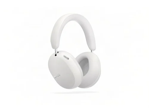 Sonos Ace Ultra trådlösa over-ear-hörlurar (vita), bild 2