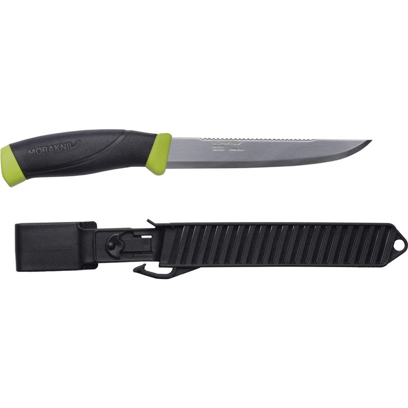 Morakniv Companion Fishing Scaler 150 - OneSize