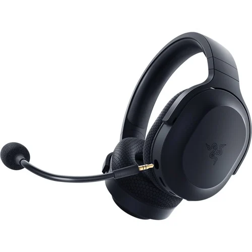 Razer Barracuda X (2022) gamingheadset, svart, bild 2