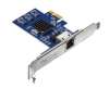 TRENDnet TEG-25GECTX, PCI-E, 2.5Gbase-T