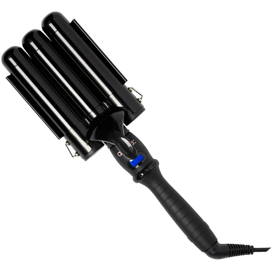 Amika Jumbo High Tide Deep Hair Waver 1 pcs