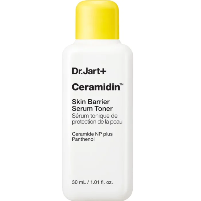 Dr.Jart+ Ceramidin Skin Barrier Serum Toner 30 ml 30 ml