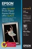 Ultra Gloss Ph.Paper 10x15(50)