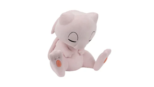 Pokemon Sleeping Plush Mew 45 cm, bild 3