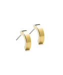 Blomdahl GT Pendant Plain Curved 10 mm