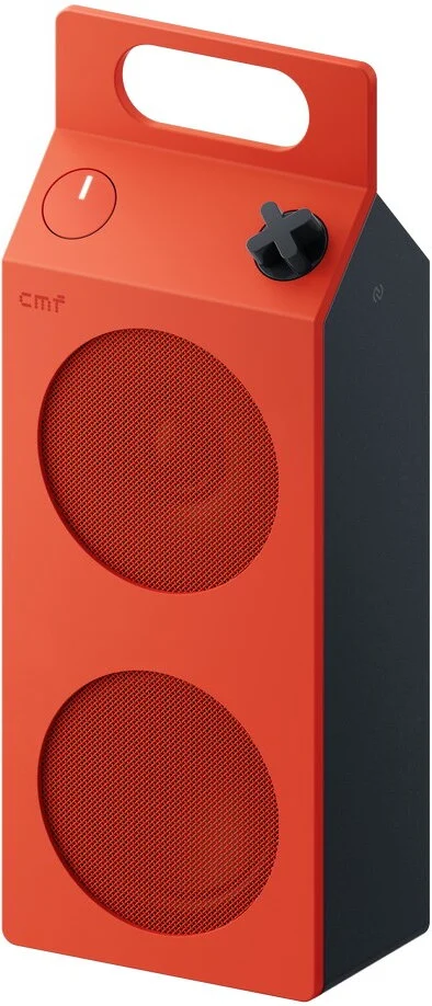 CMF Speaker M by Nothing Orange, bild 4
