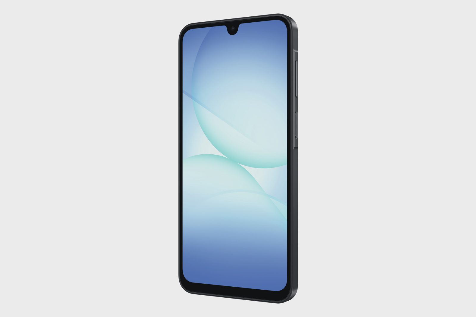 Samsung Galaxy A17 5G 128 GB, svart, bild 2