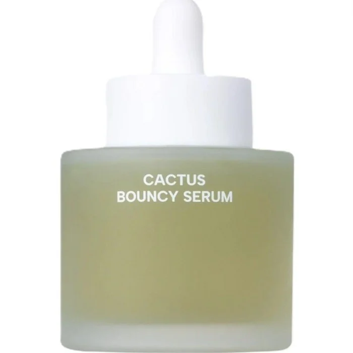 Whamisa Skincare Cactus Bouncy Serum 33 ml