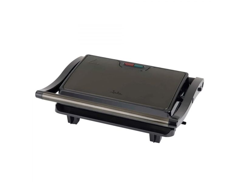 JATA JEGR1106, Svart, Rektangulär, 225 x 146 mm, 180°, 750 W, 230 V