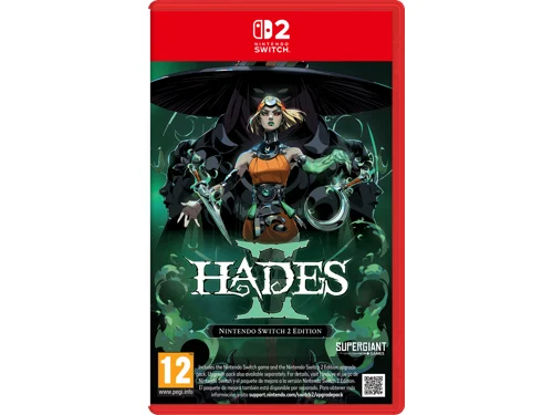 Hades 2 - Nintendo Switch 2 Edition (Nintendo Switch 2), bild 2