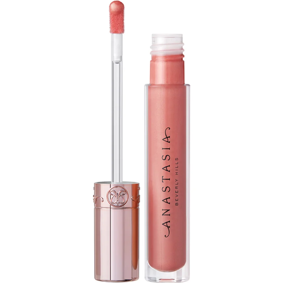 Anastasia Beverly Hills Lip Gloss Coral Coral