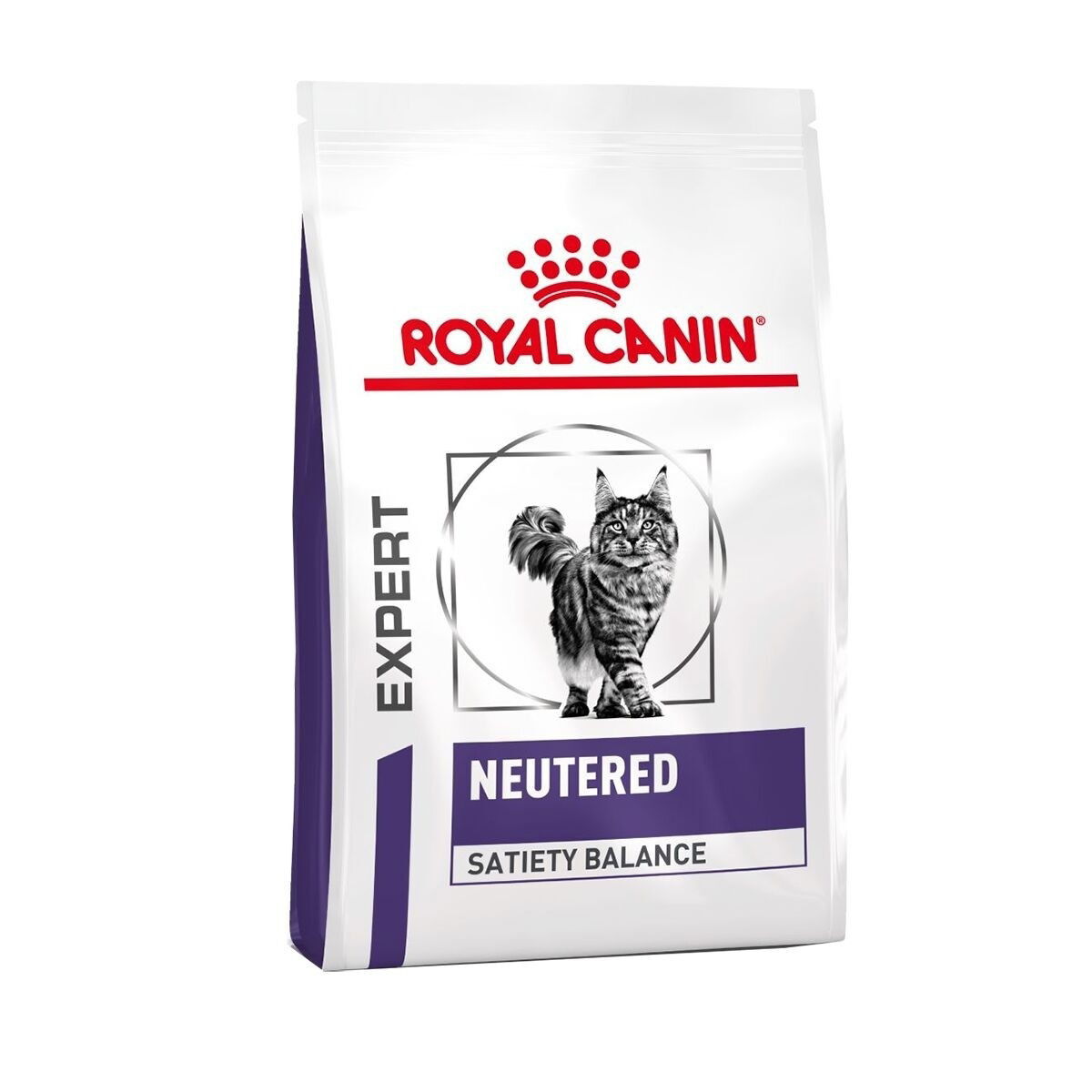Royal Canin Veterinary Diets Health Neutered Satiety Balance 1,5 kg, bild 2