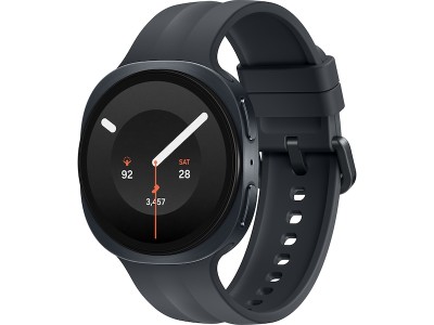 Samsung Galaxy Watch9 40mm LTE smartwatch, grafit